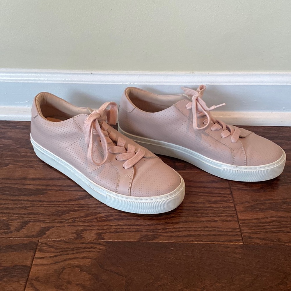 Greats ‘Royale’ low top sneakers